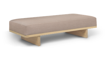 BM0865 Daybed by Carl Hansen - view 5